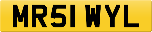 MR51WYL